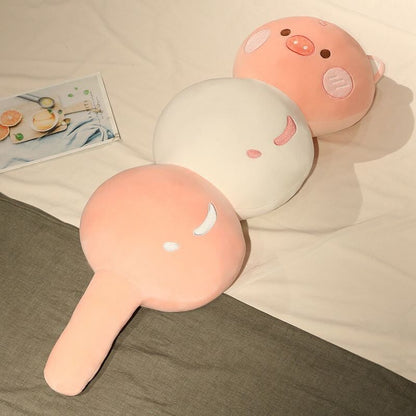 Colorful Cute Food Friend Figurines
