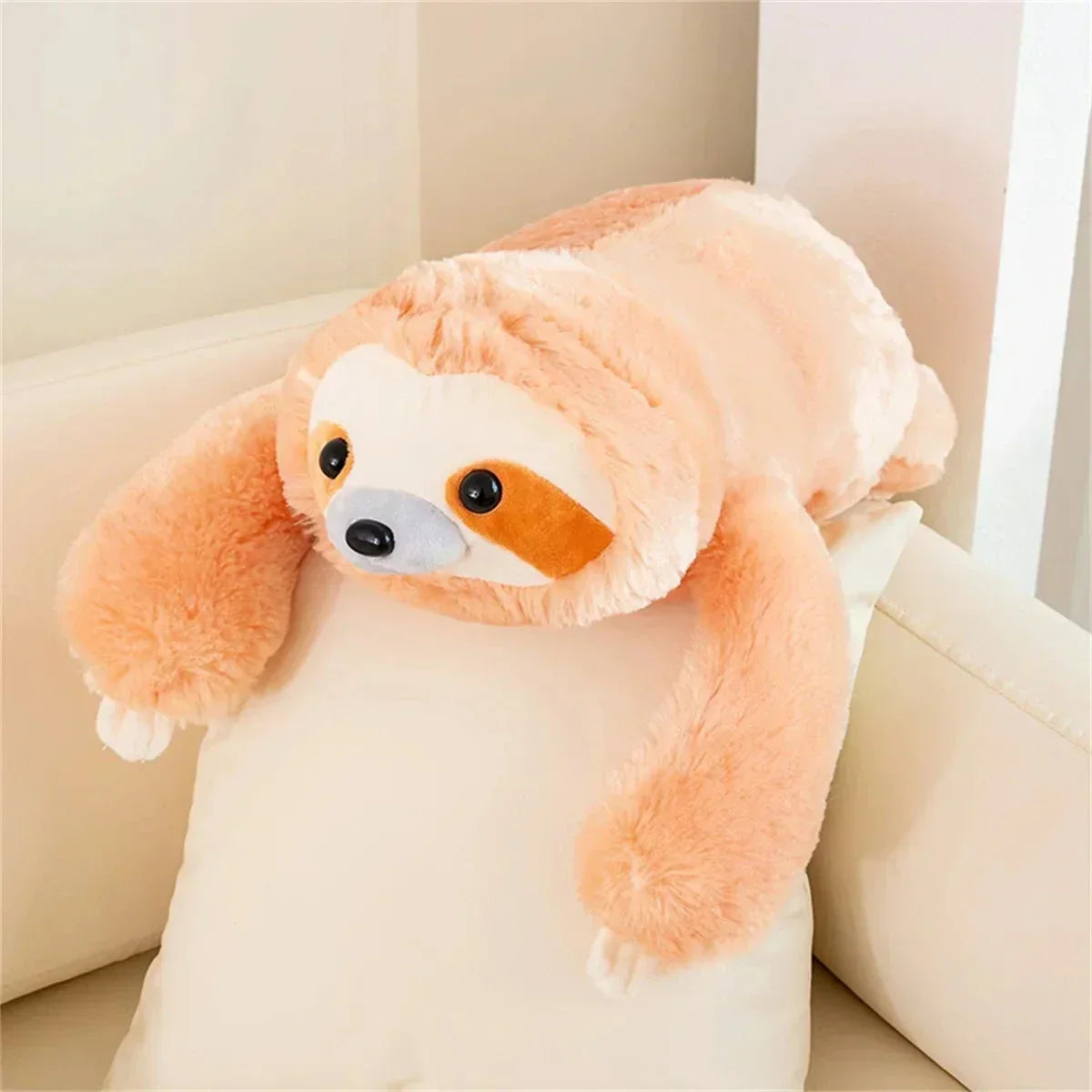Cuddly Sloth Soft Toy