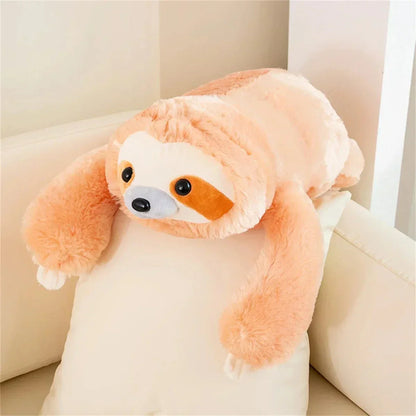 Cuddly Sloth Soft Toy