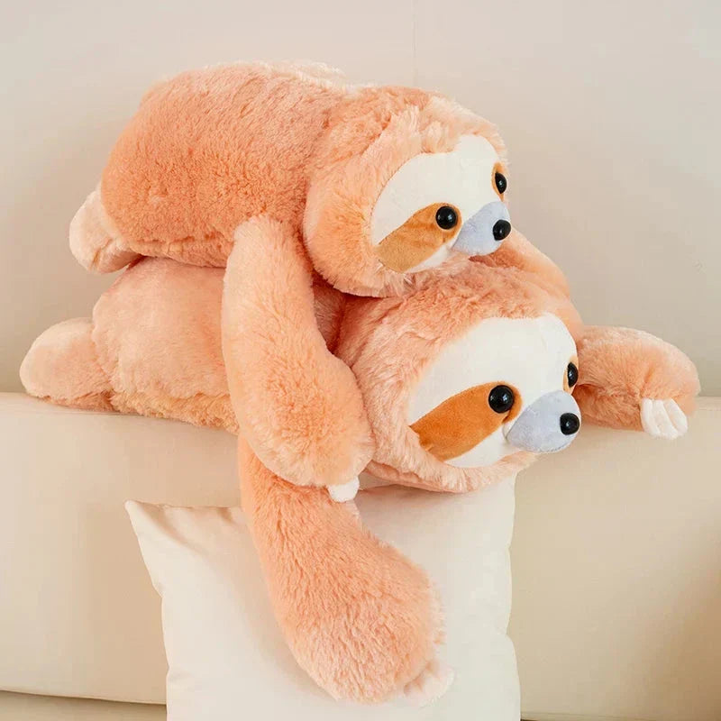 Cuddly Sloth Soft Toy