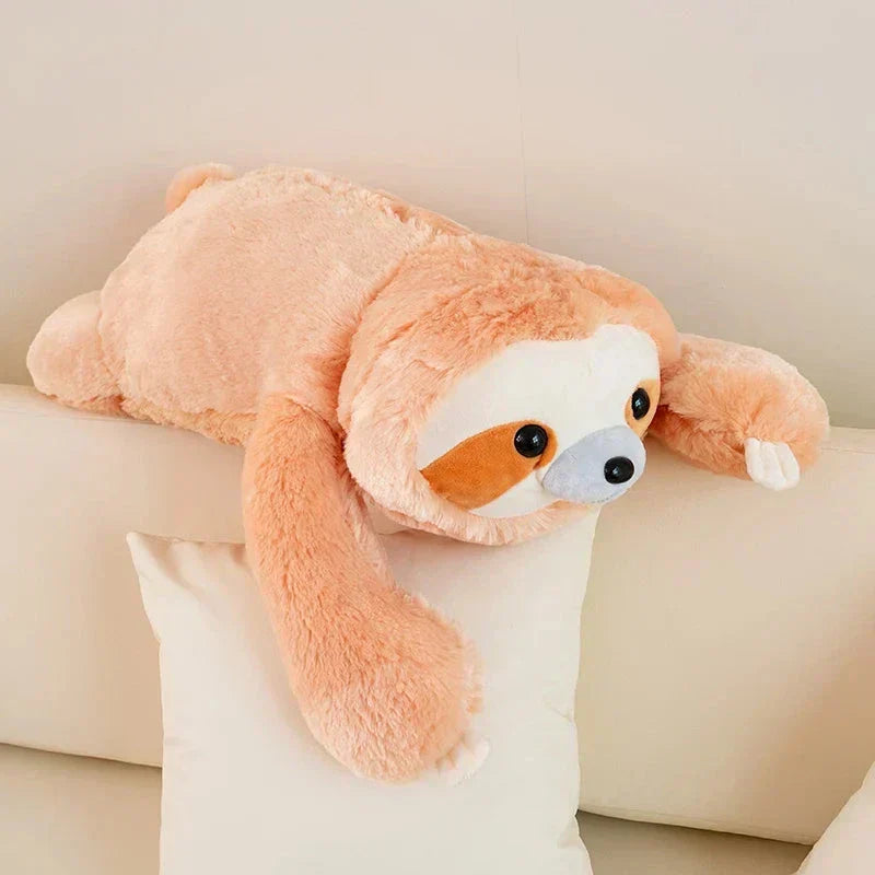 Cuddly Sloth Soft Toy