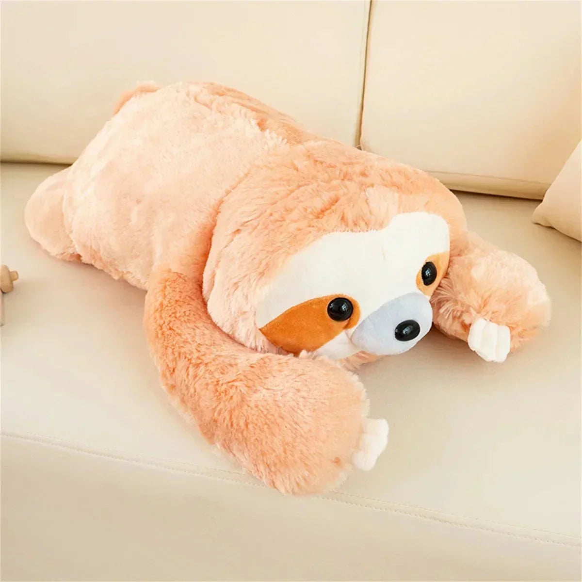 Cuddly Sloth Soft Toy