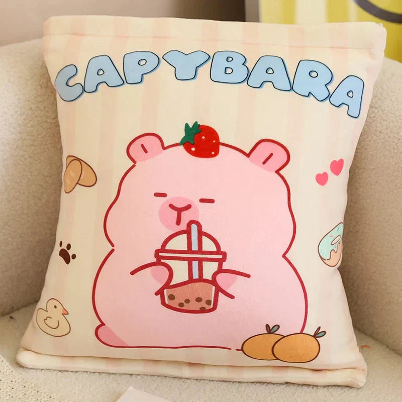 Cute Kawaii Animal Candy Purse Toy