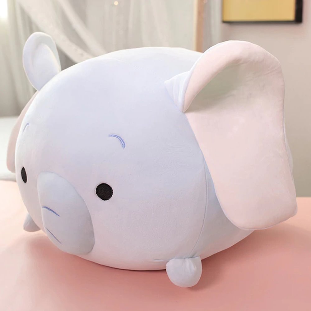 Fesara Soft Cuddly Plush Toy Collection