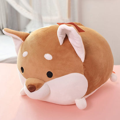 Fesara Soft Cuddly Plush Toy Collection