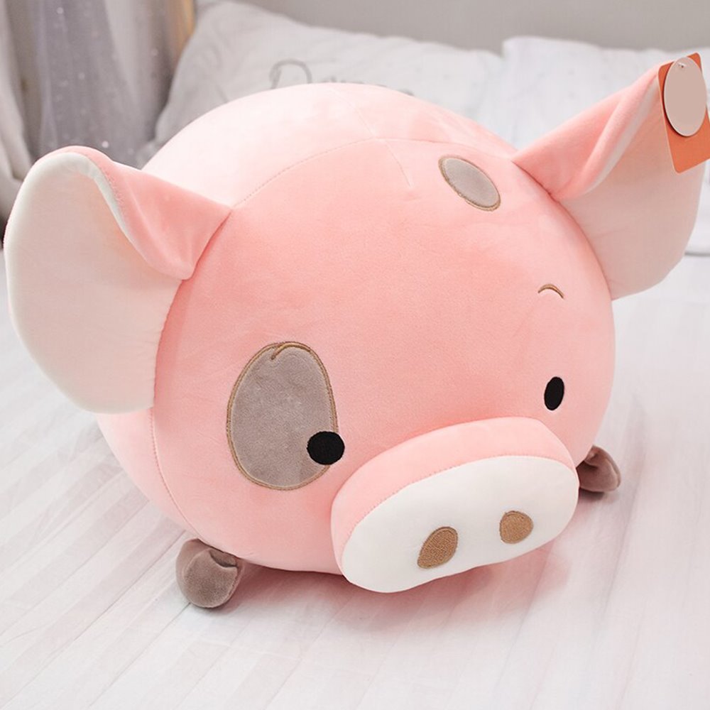 Fesara Soft Cuddly Plush Toy Collection