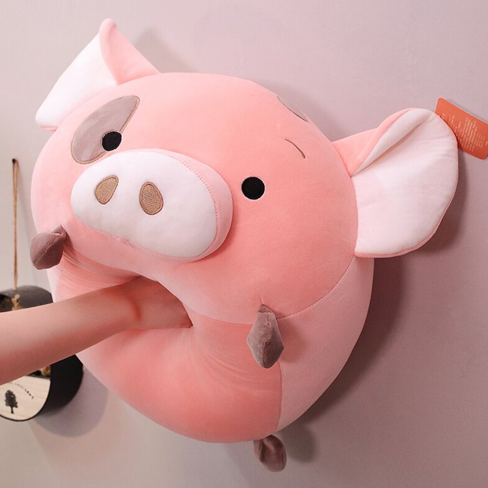 Fesara Soft Cuddly Plush Toy Collection