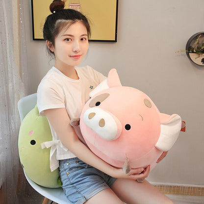 Fesara Soft Cuddly Plush Toy Collection