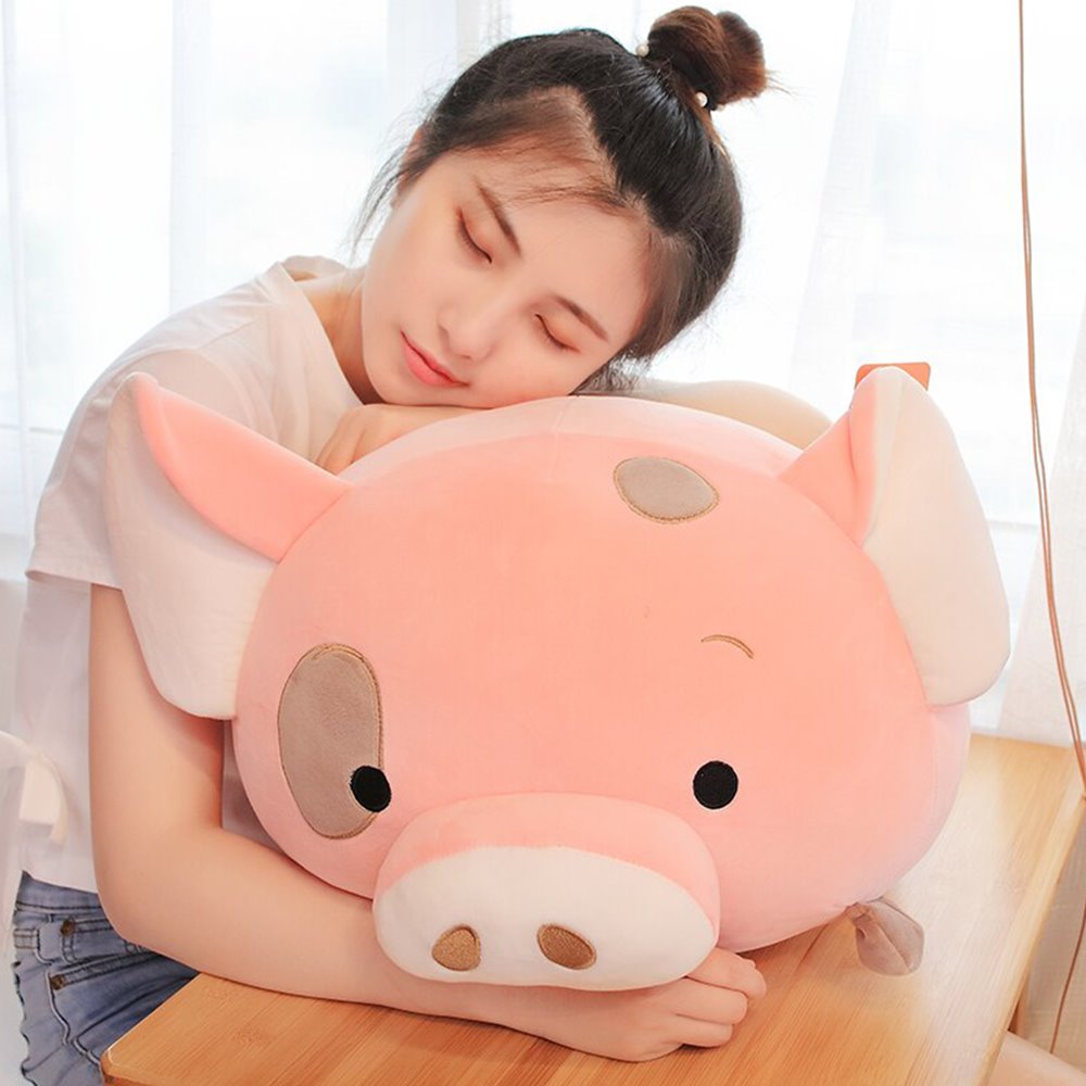 Fesara Soft Cuddly Plush Toy Collection