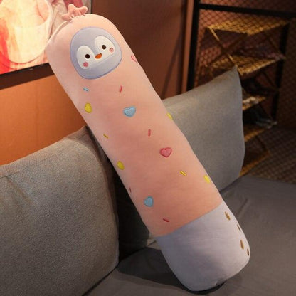 Cuddly Pocky Plush Toy Collection