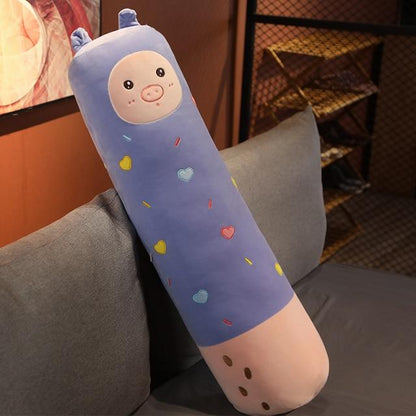 Cuddly Pocky Plush Toy Collection