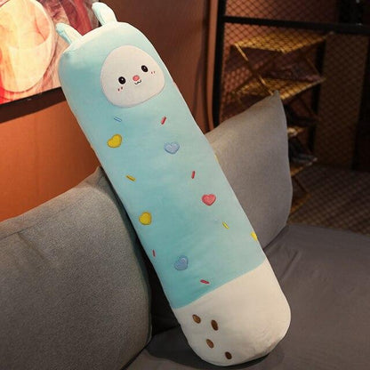 Cuddly Pocky Plush Toy Collection