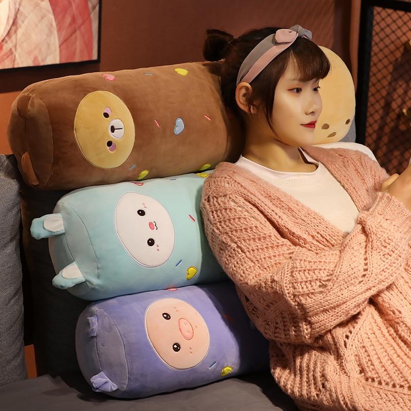 Cuddly Pocky Plush Toy Collection