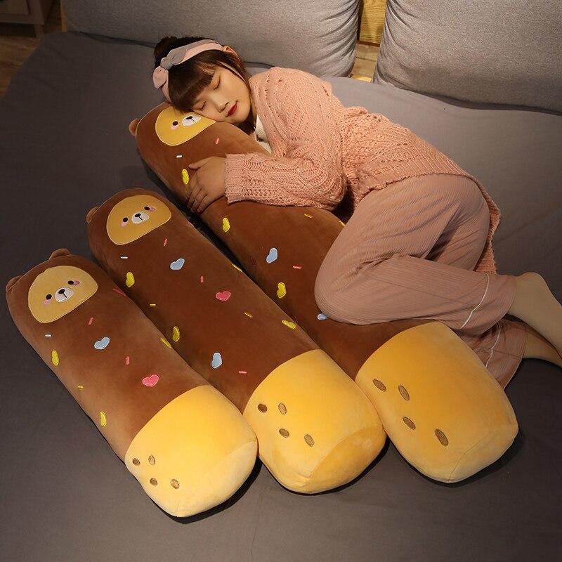 Cuddly Pocky Plush Toy Collection