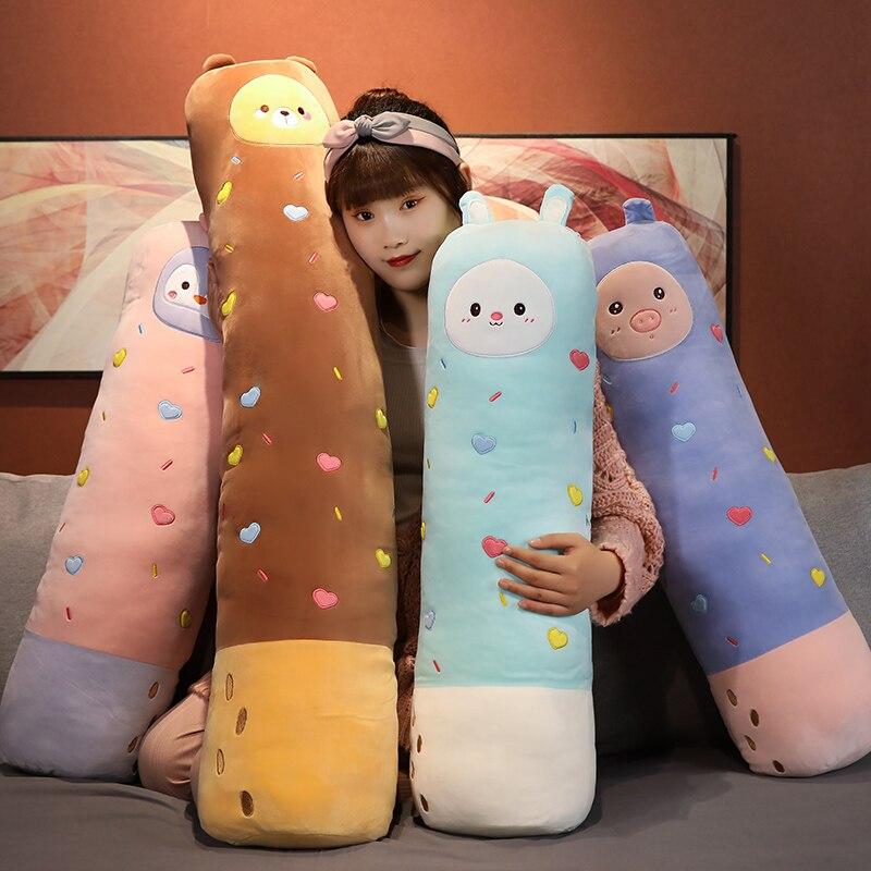 Cuddly Pocky Plush Toy Collection - Fesara
