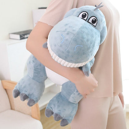 Cuddly Dinosaur Stuffed Animal Toys