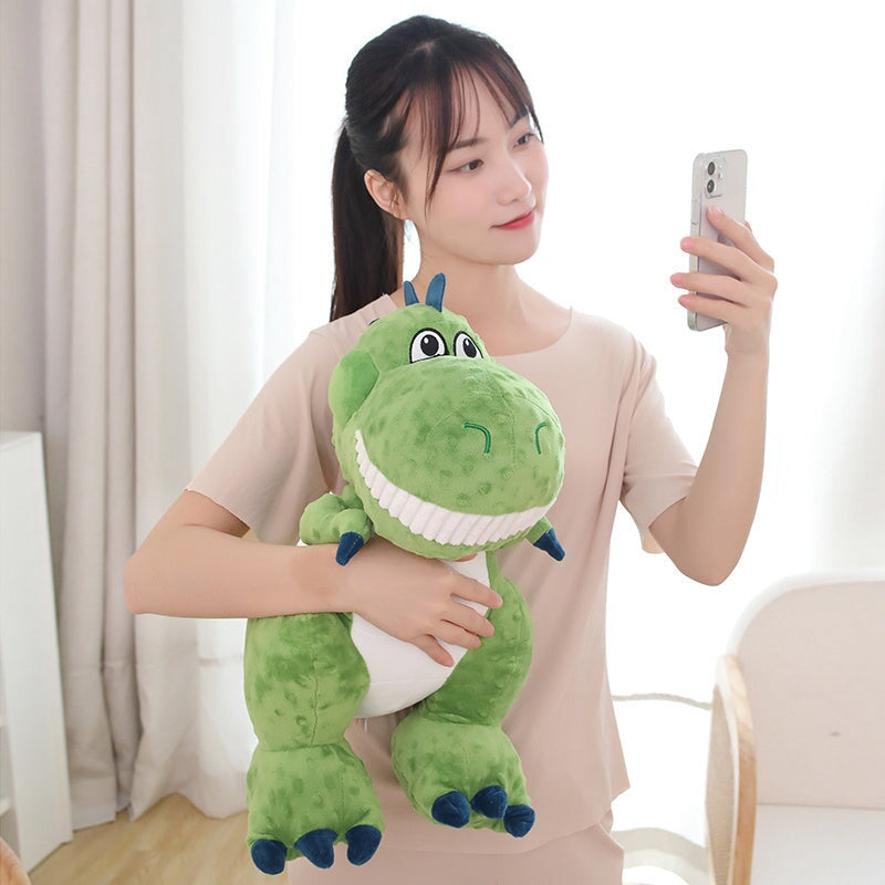 Cuddly Dinosaur Stuffed Animal Toys