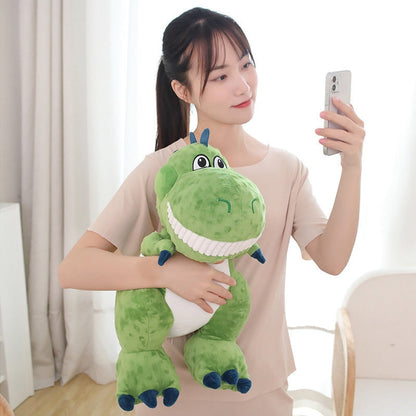 Cuddly Dinosaur Stuffed Animal Toys