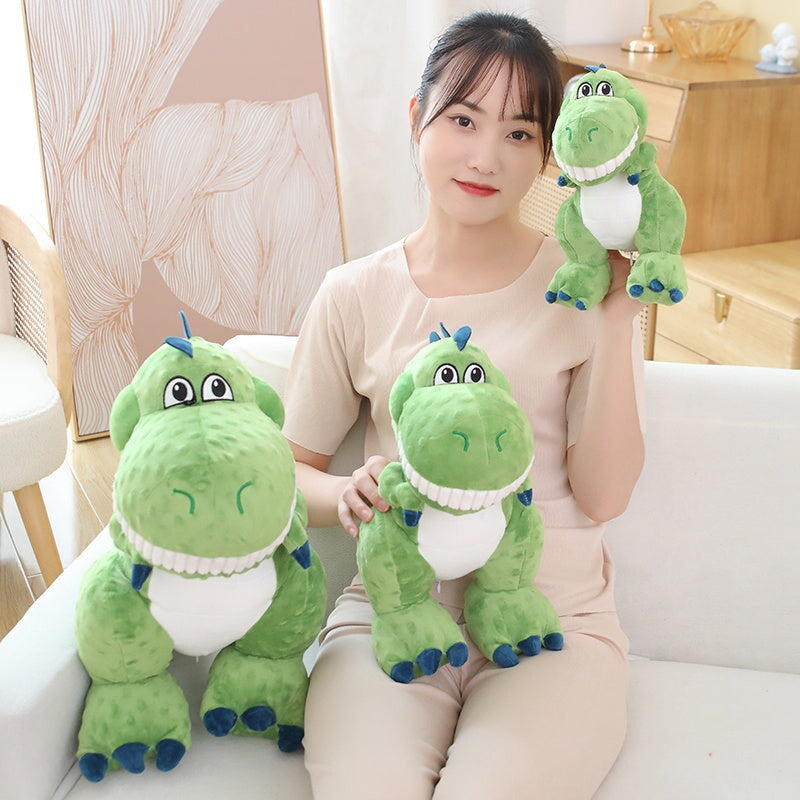 Cuddly Dinosaur Stuffed Animal Toys