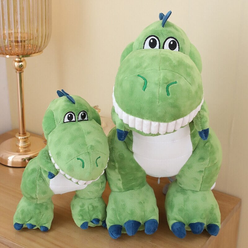 Cuddly Dinosaur Stuffed Animal Toys - Fesara
