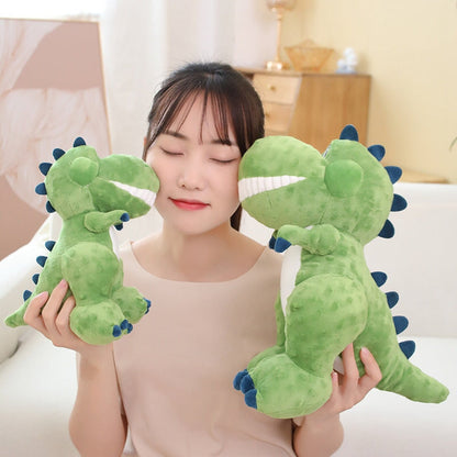 Cuddly Dinosaur Stuffed Animal Toys