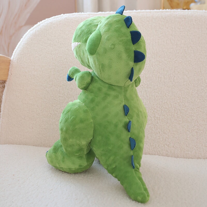 Cuddly Dinosaur Stuffed Animal Toys