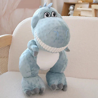 Cuddly Dinosaur Stuffed Animal Toys