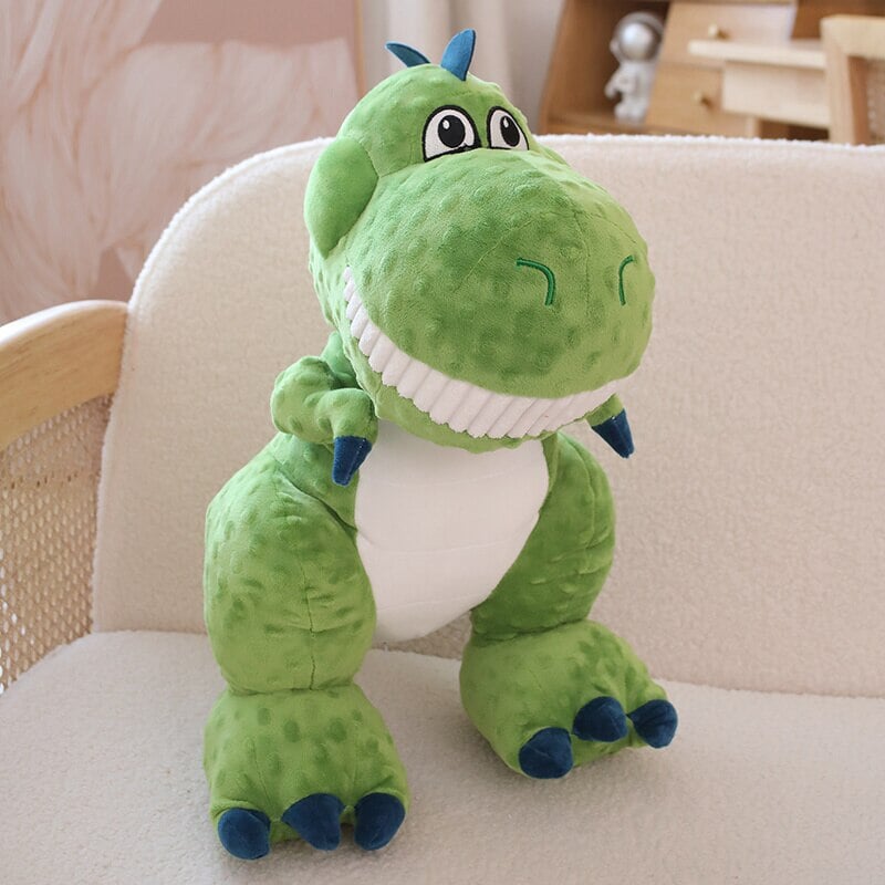 Cuddly Dinosaur Stuffed Animal Toys