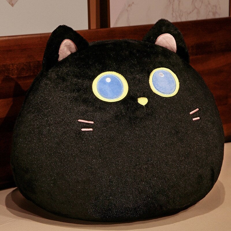 Cuddly Animal Soft Pillow Plush Toy Set