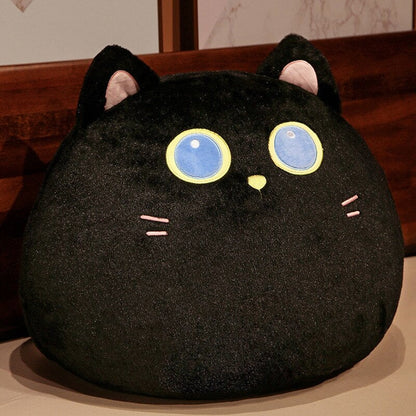 Cuddly Animal Soft Pillow Plush Toy Set