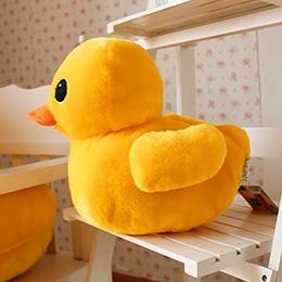 Fun Yellow Bathtub Duck Friends