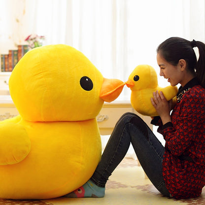 Fun Yellow Bathtub Duck Friends