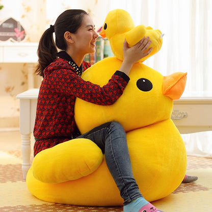 Fun Yellow Bathtub Duck Friends