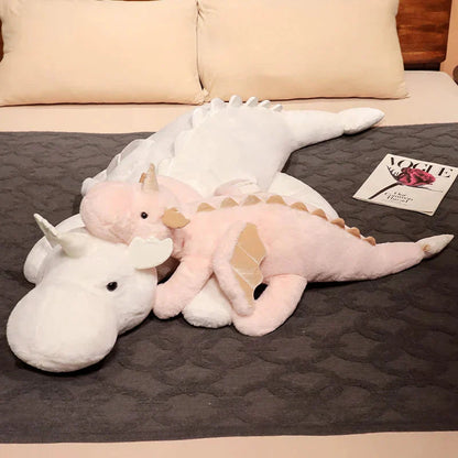 Cute Dragon Soft Plush Toys
