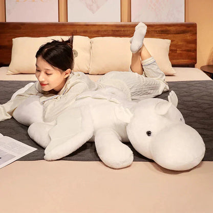 Cute Dragon Soft Plush Toys