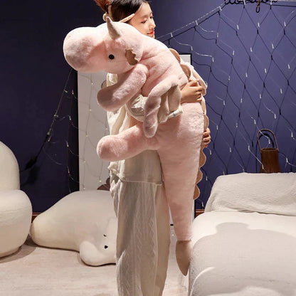 Cute Dragon Soft Plush Toys