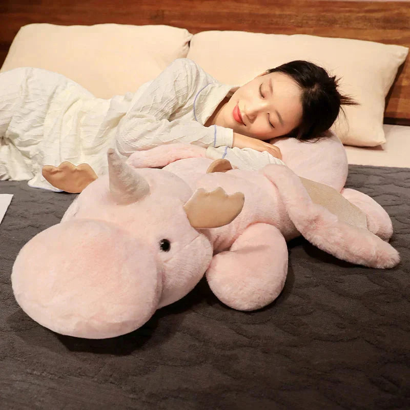 Cute Dragon Soft Plush Toys