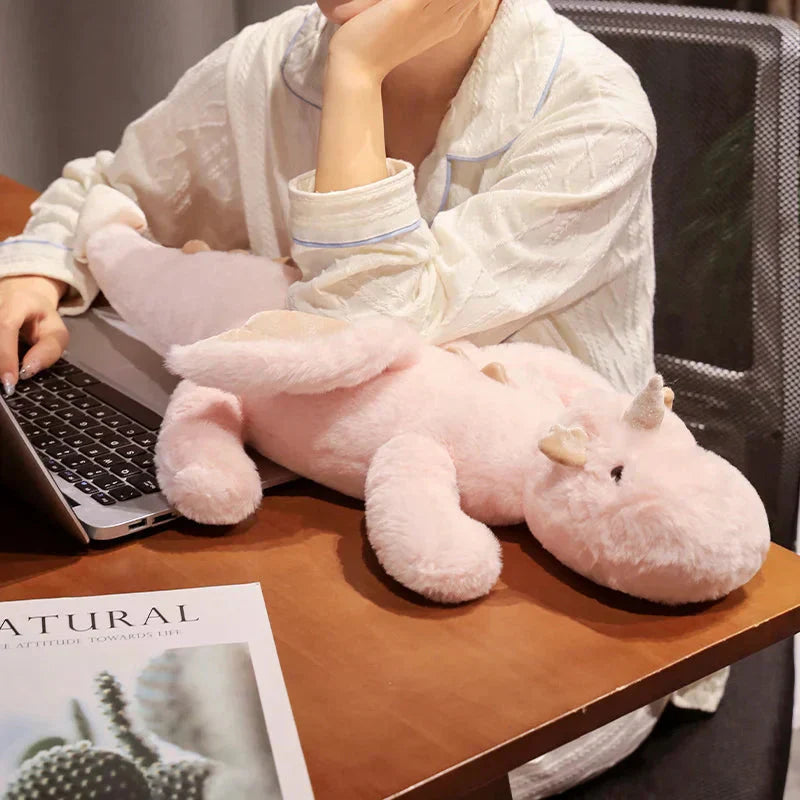 Cute Dragon Soft Plush Toys