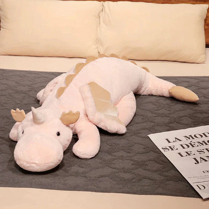 Cute Dragon Soft Plush Toys