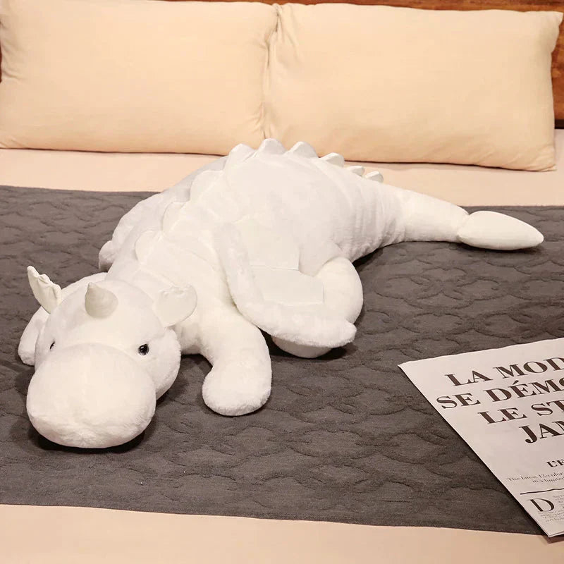 Cute Dragon Soft Plush Toys