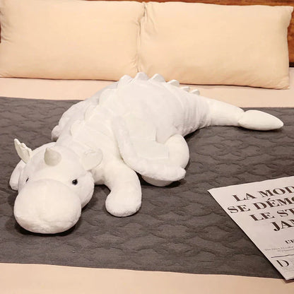 Cute Dragon Soft Plush Toys