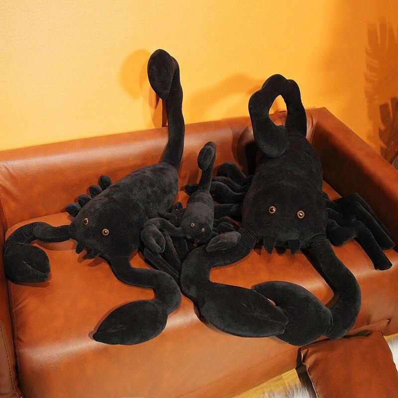 Sage the Scorpion Figurine