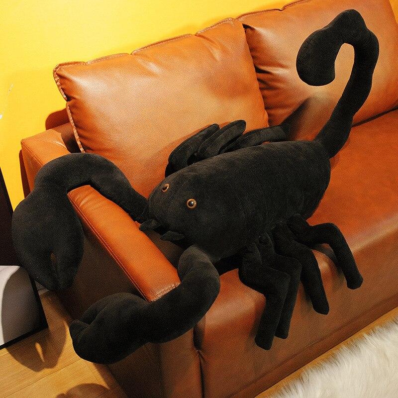 Sage the Scorpion Figurine - Fesara