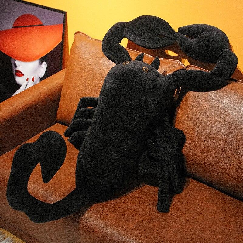 Sage the Scorpion Figurine