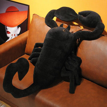 Sage the Scorpion Figurine