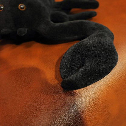 Sage the Scorpion Figurine