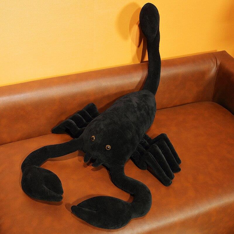 Sage the Scorpion Figurine