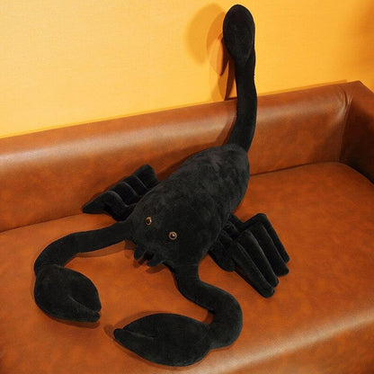 Sage the Scorpion Figurine