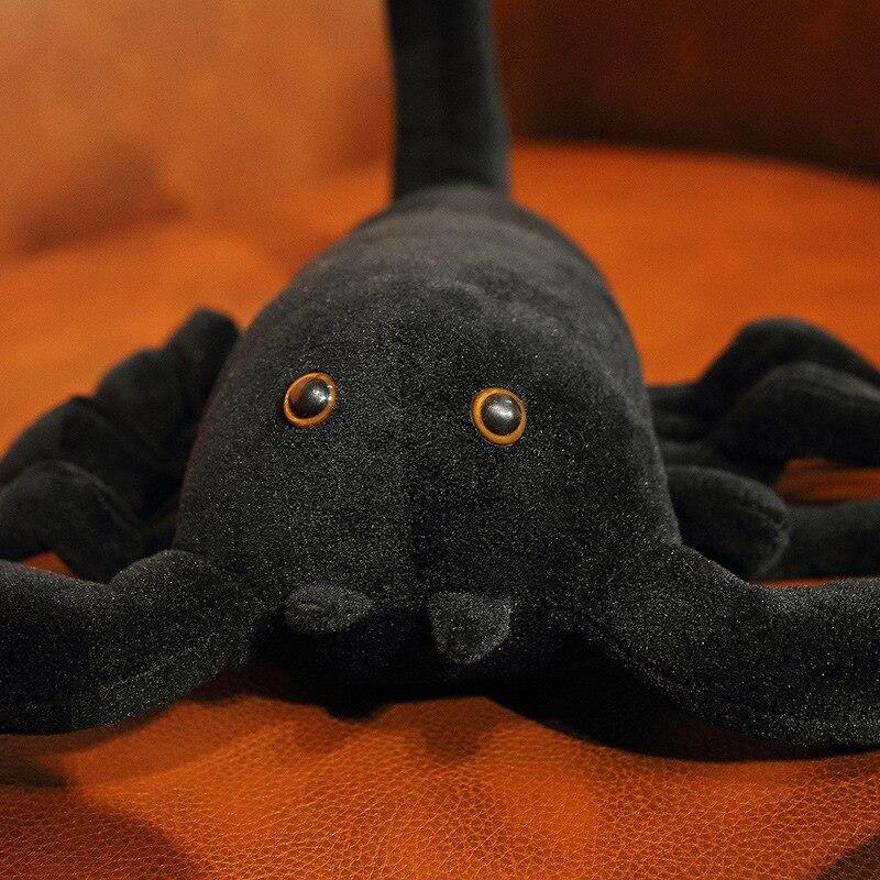 Sage the Scorpion Figurine