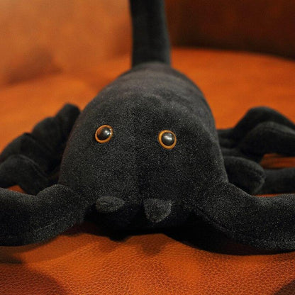 Sage the Scorpion Figurine